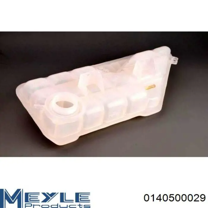 Бачок системы охлаждения 0140500029 Meyle