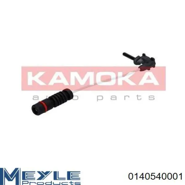 Датчик износа тормозных колодок передний SU011 Cifam