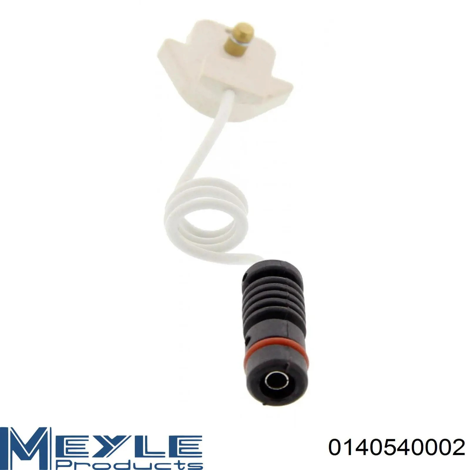 Датчик износа колодок Meyle 0140540002