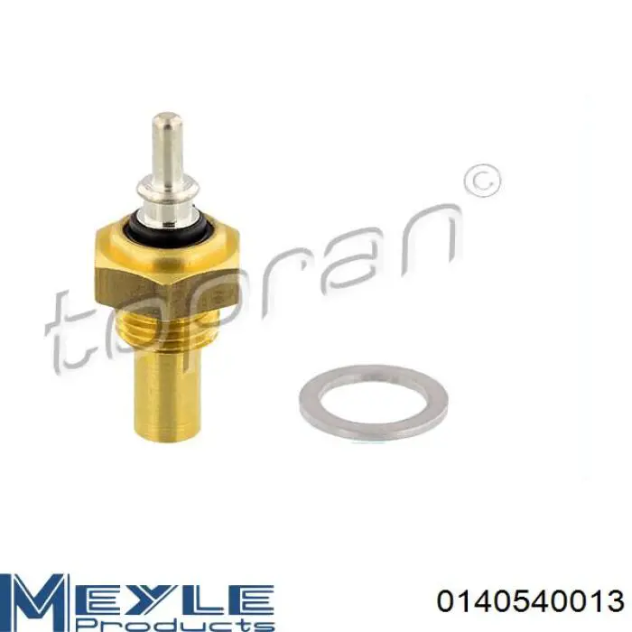 Купить A0055422617 Mercedes Термодатчик охлаждающей жидкости