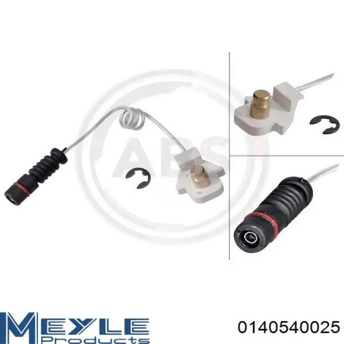 Купить 1005413 Autotechteile Сенсор износа