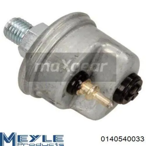 Купить 0140540033 Meyle Датчик давления масла