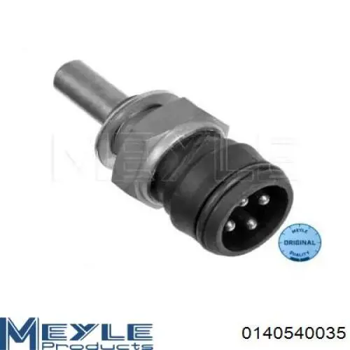 Купить TS10263 Delphi Термодатчик охлаждающей жидкости
