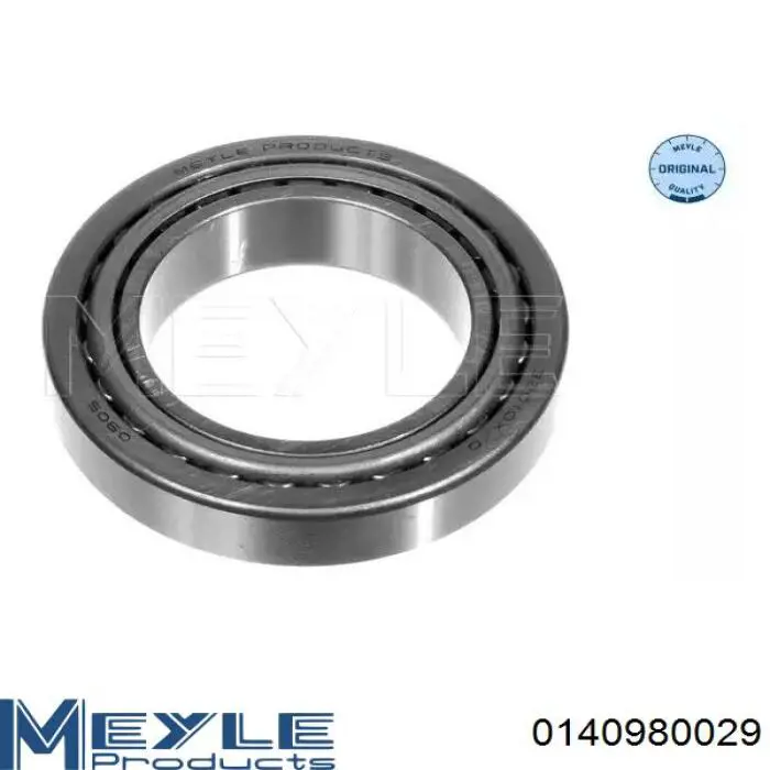 Купить 0140980029 Meyle Подшипник ступицы передней внутренний