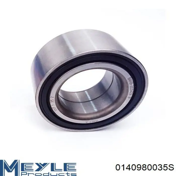 Подшипник ступицы 0140980035S Meyle