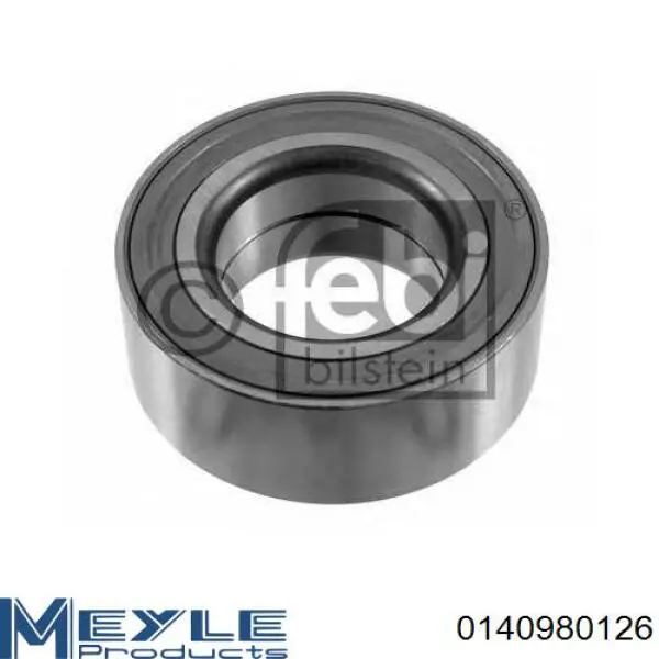 Подшипник задней ступицы 7703066049 Renault (RVI)