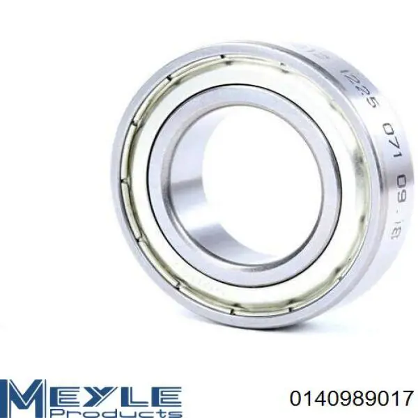 Карданный подшипник NTN 6006LU цена, от 5.87 USD