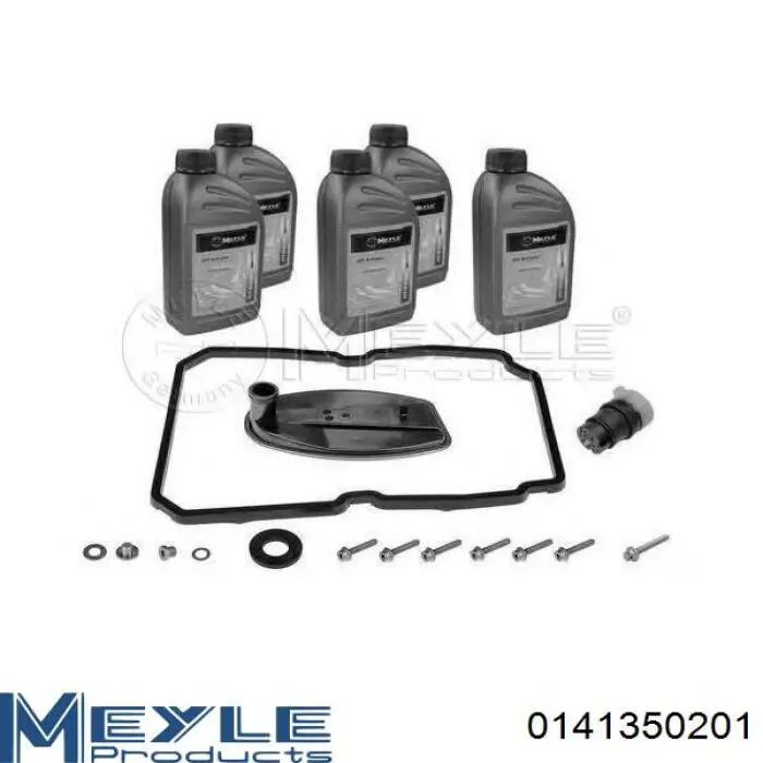 Сервисный комплект для замены масла АКПП AIC 70934SET цена, от 155.46 USD