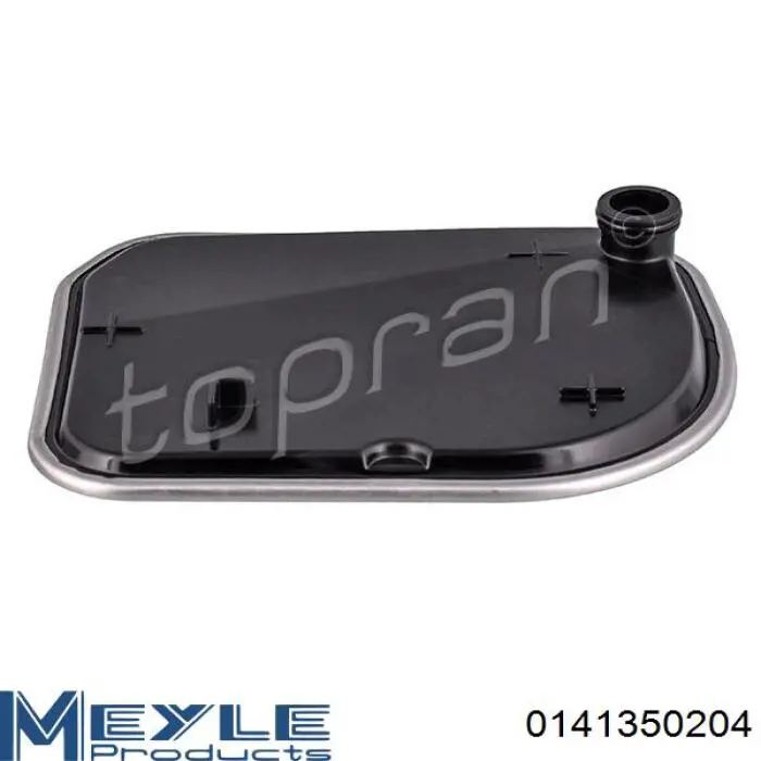 Сервисный комплект для замены масла АКПП Meyle 0141350204 цена, от 145.43 USD