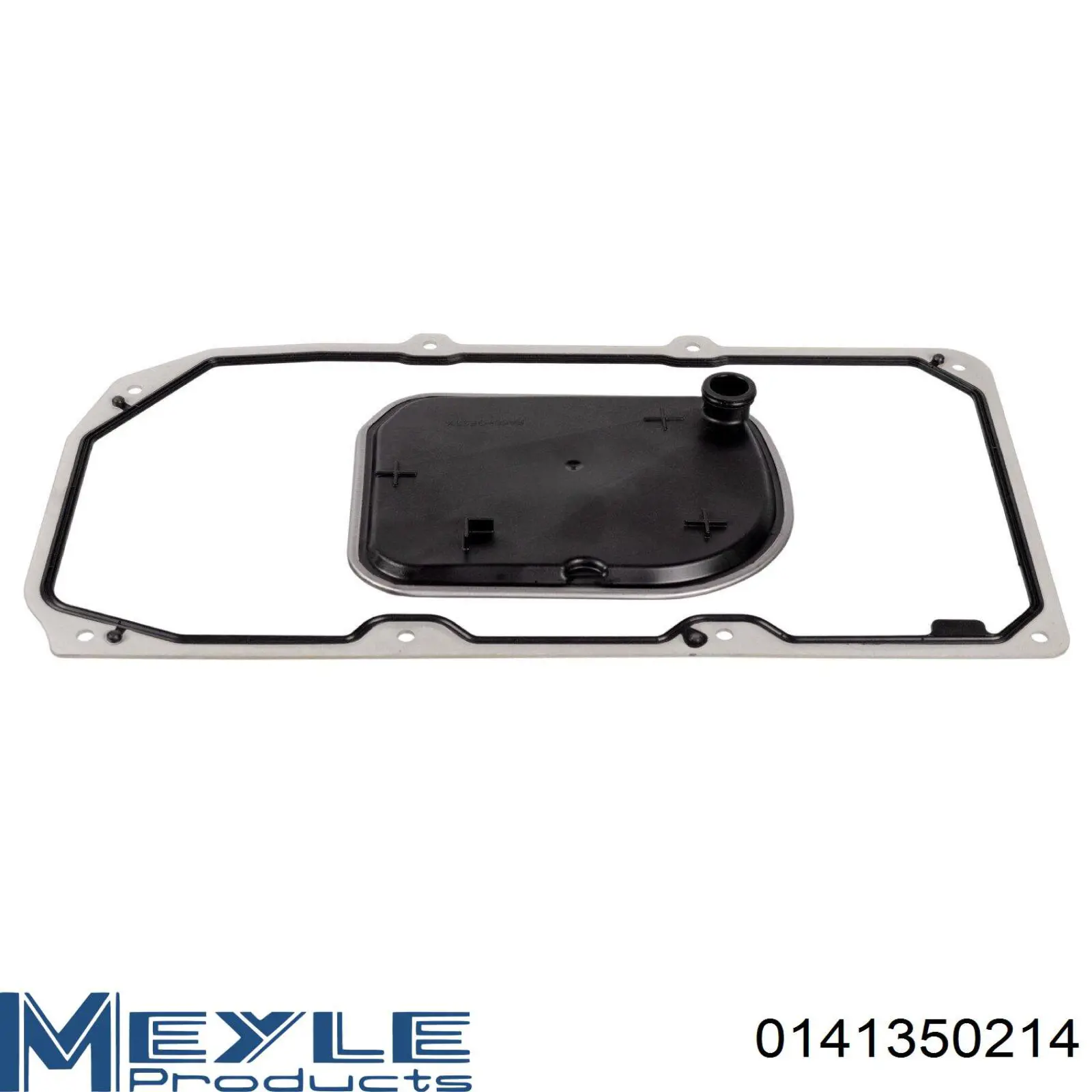 Сервисный комплект для замены масла АКПП Meyle 0141350214 цена, от 206.94 USD