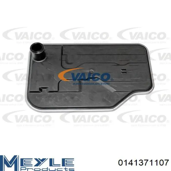 Фильтр коробки автомат Meyle 141371107 цена, от 32.50 USD