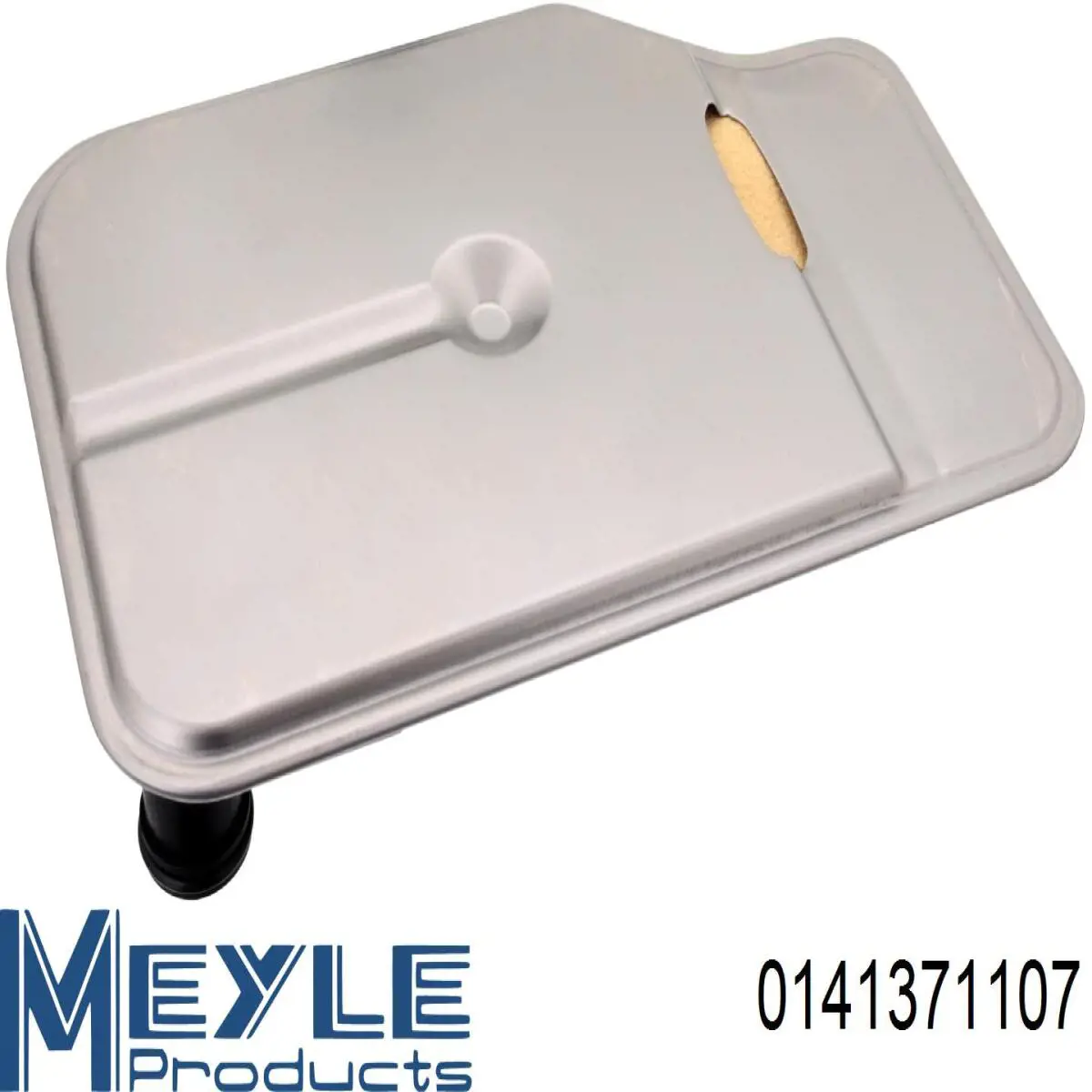 Фильтр АКПП 0141371007 Meyle