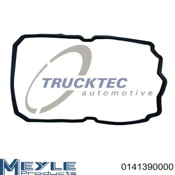 Прокладка поддона АКПП и МКПП Meyle 0141390000 цена, от 8.90 USD