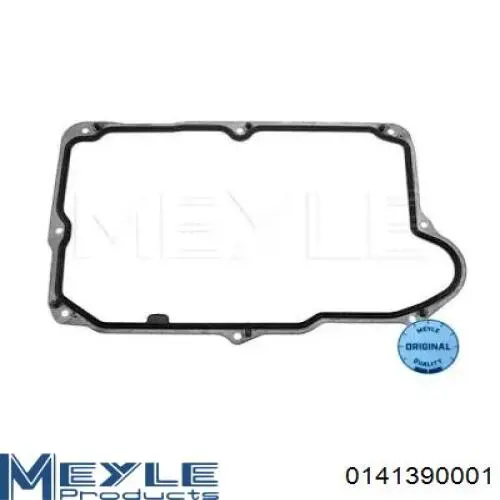 Прокладка поддона АКПП и МКПП Bapmic BF0530040010 цена, от 14.57 USD