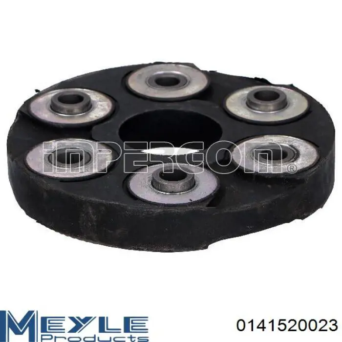 Купить 0141520023 Meyle 