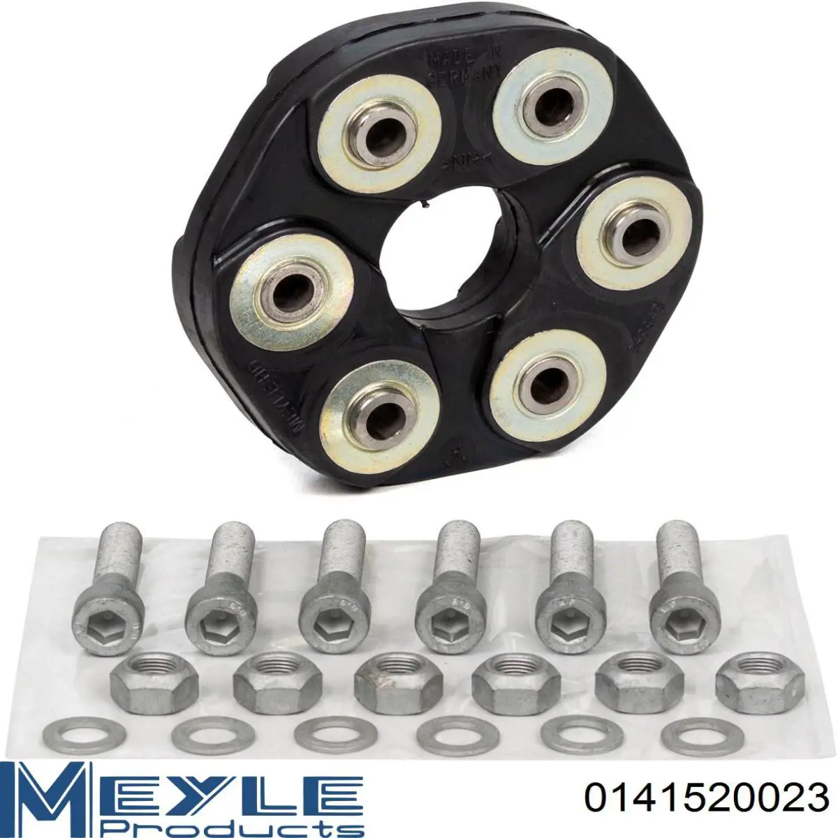  0141520023 Meyle