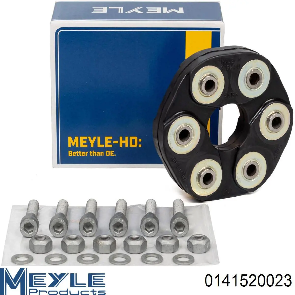 0141520023 Meyle 