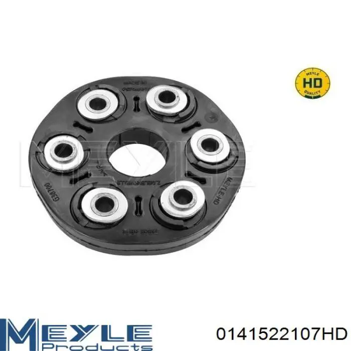 Карданный шарнир Autotechteile 1004184 цена, от 22.72 USD