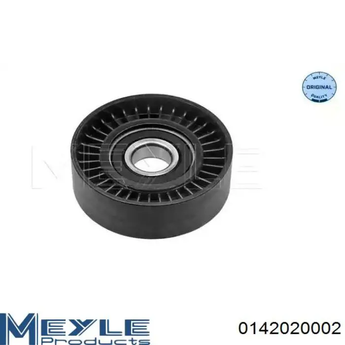 Паразитный ролик приводного ремня CX/Complex CX0700 цена, от 6.77 USD
