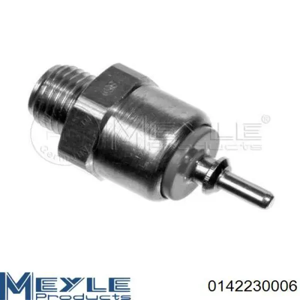Бачок системы охлаждения двигателя расширительный Meyle 0142230006 цена, от 60.21 USD