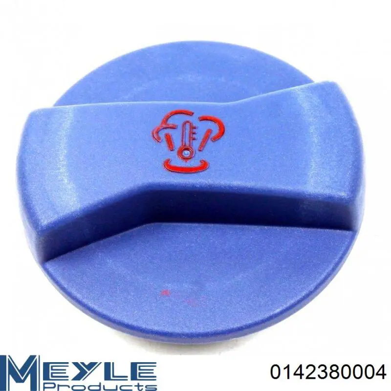 Крышка расширительного бачка 0142380004 Meyle