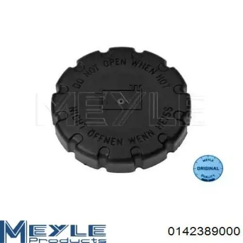 1005062 Autotechteile Крышка бачка