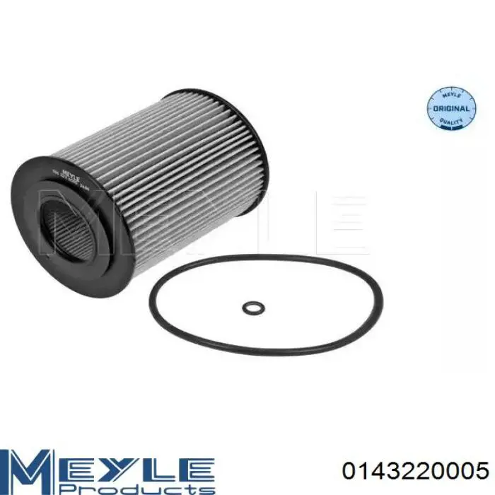 Фильтр масляный Mercedes ML/GLE W166 (Мерседес-бенц МЛ/ГЛЕ)