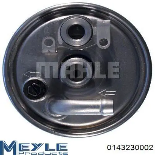 Фильтр топливный Master-sport 84220KFPCSMS