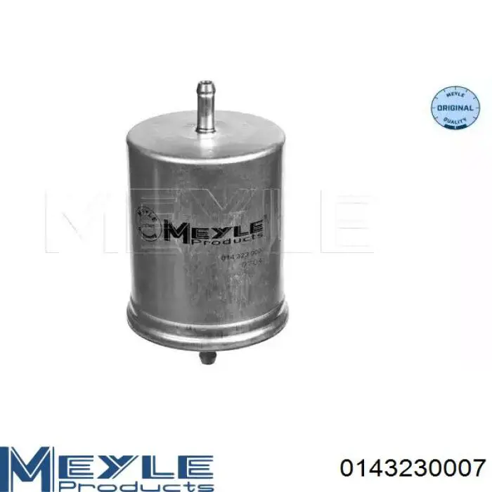 Топливный фильтр на Mercedes Vito  639 (Мерседес-бенц Вито)