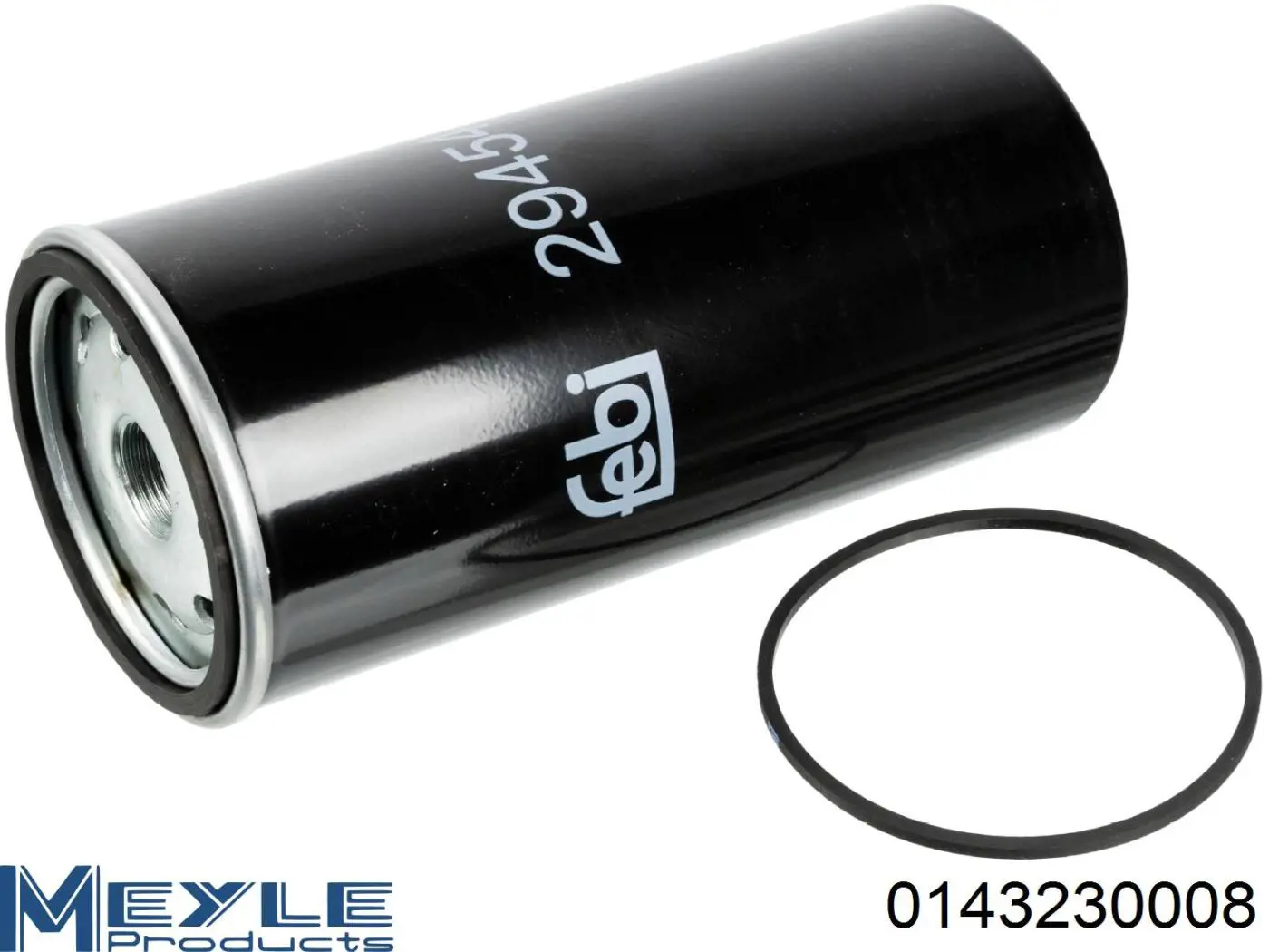 Фильтр тонкой очистки топлива Rider RD3503 цена, от 26.43 USD