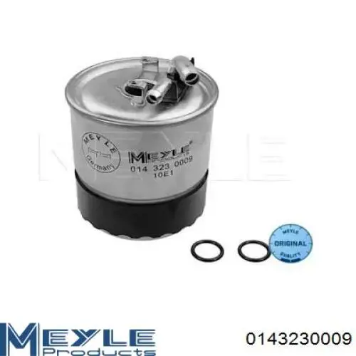 Фильтр тонкой очистки топлива WIX 33934 цена, от 19.73 USD