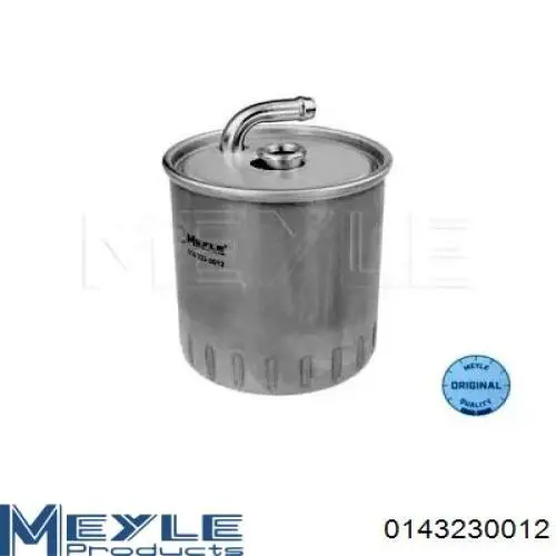 Фильтр топливный Bosch N4416