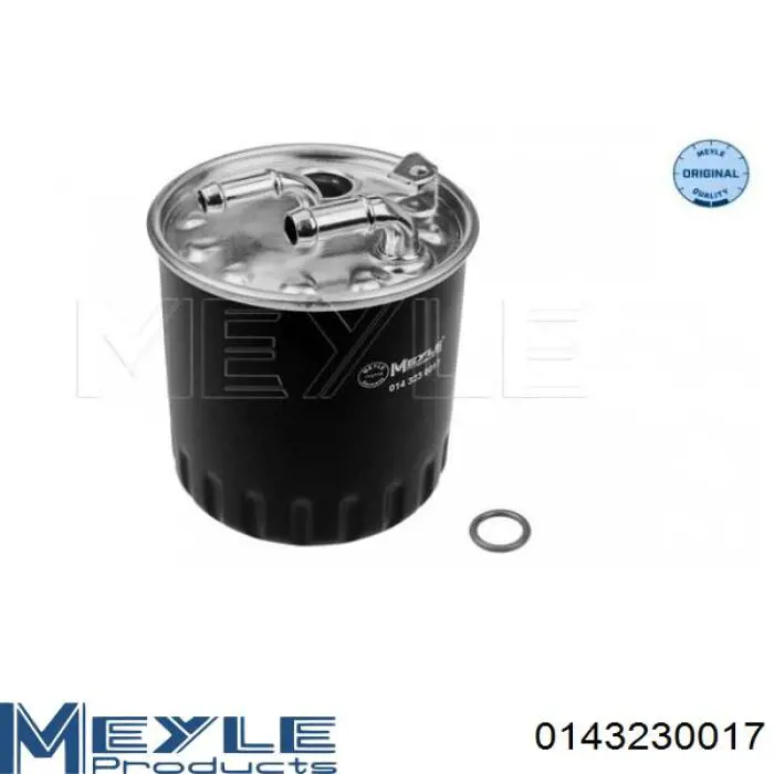 Купить N2065 Bosch Фильтр-отстойник топлива грубой очистки