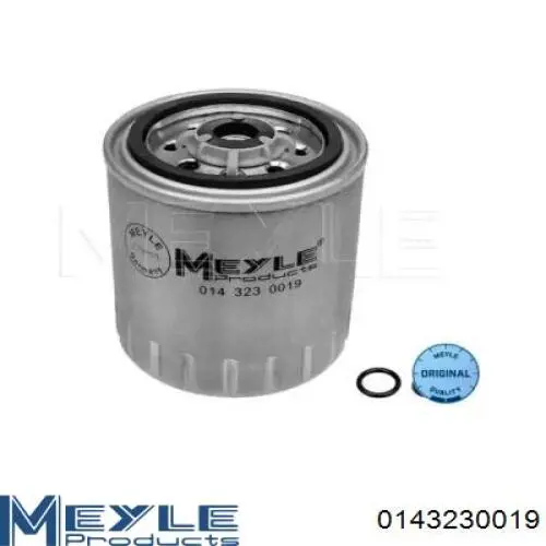 Фильтр тонкой очистки топлива Mercedes 6010920001 цена, от 5.18 USD