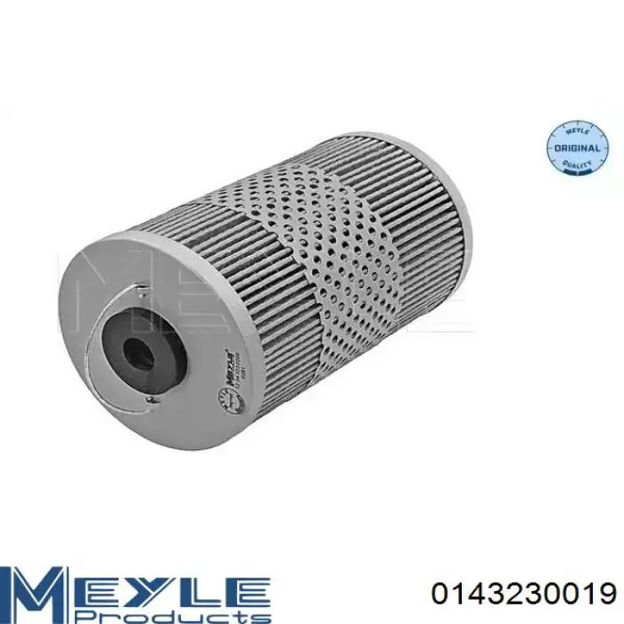Топливный фильтр 6010920001 Mercedes