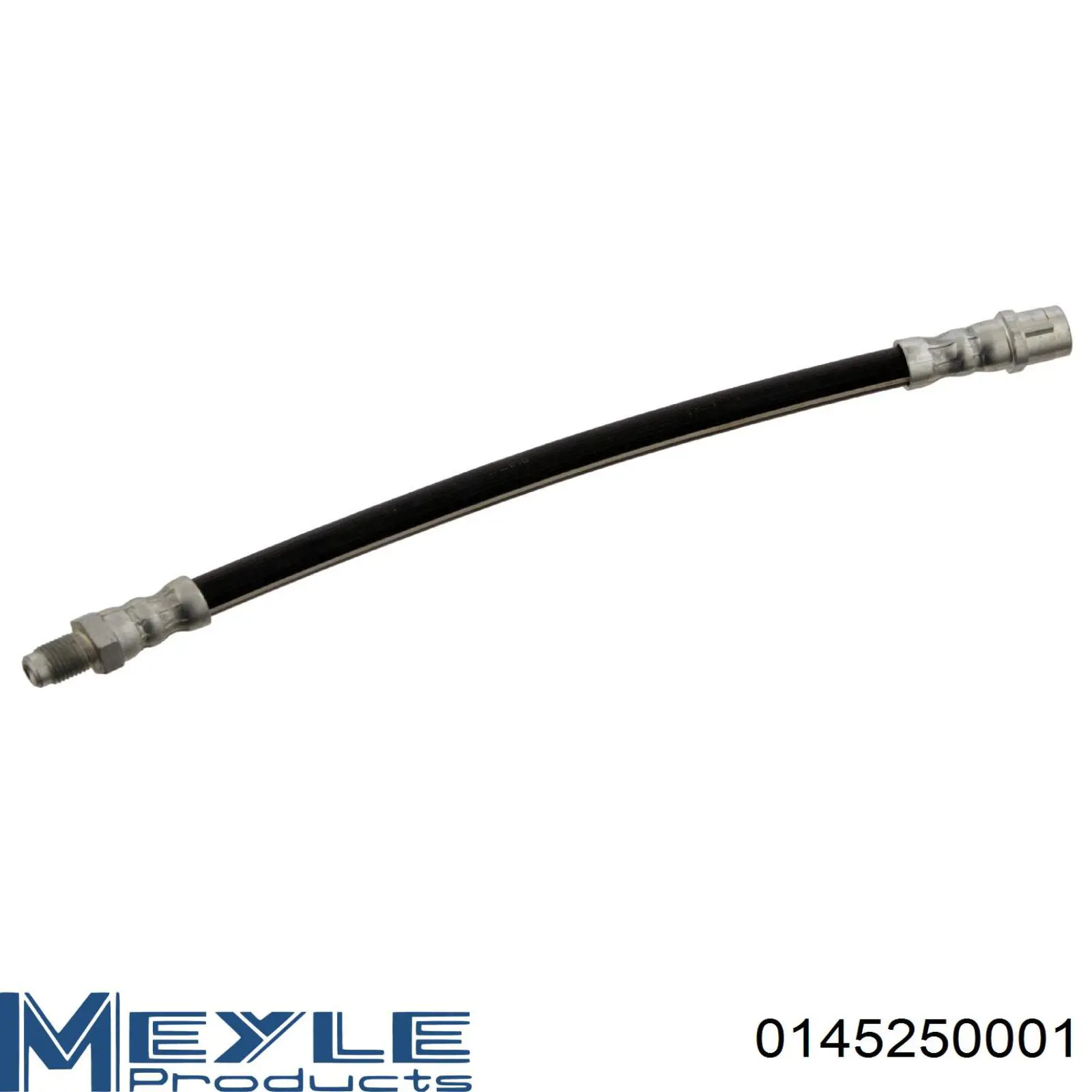 Тормозной шланг задний Starline HABG1235 цена, от 5.32 USD