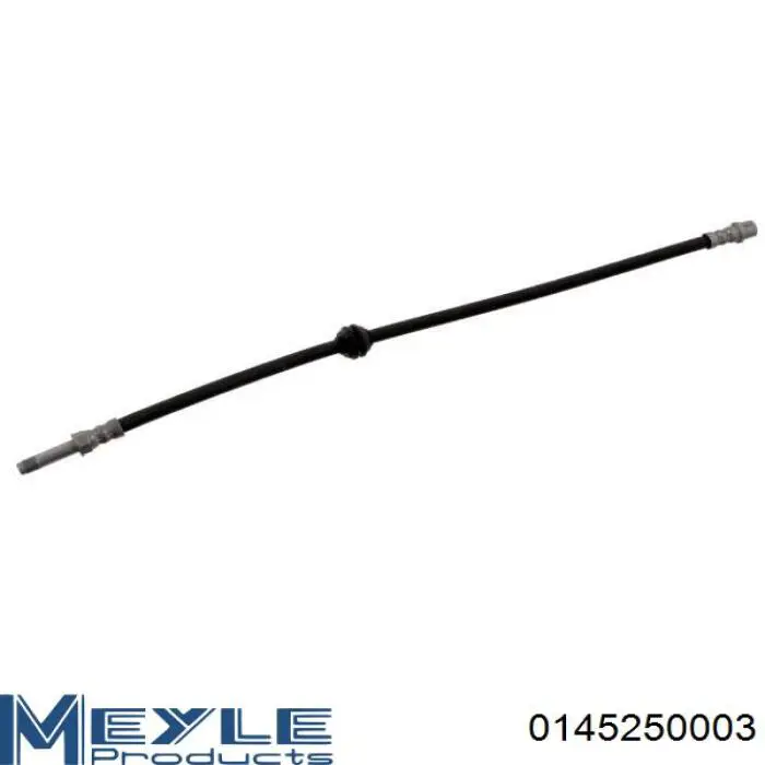 Шланг тормозной передний WBH DB164 цена, от 8.16 USD