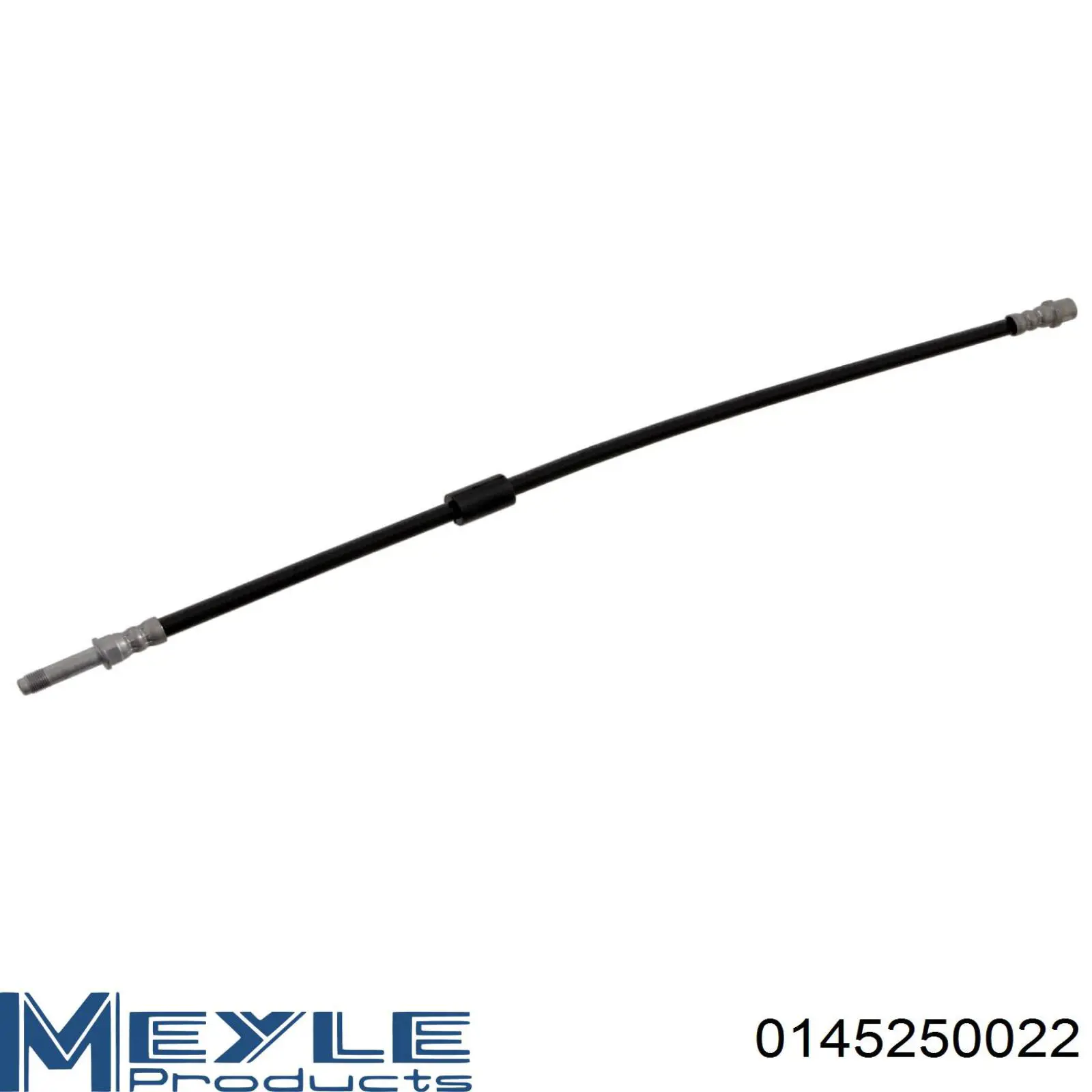 Шланг тормозной передний Mercedes 6394281035 цена, от 8.36 USD