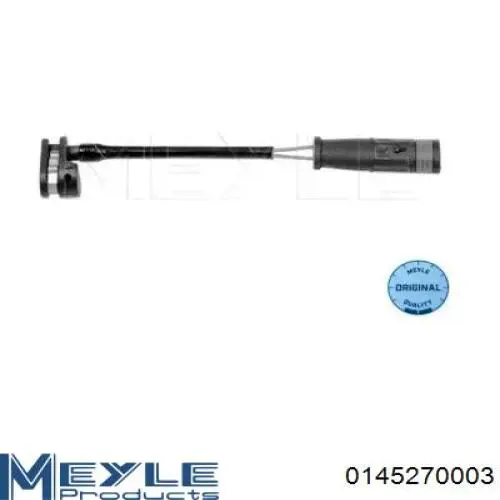Сигнализатор износ тормозных колодок Meyle 0145270003 цена, от 3.50 USD