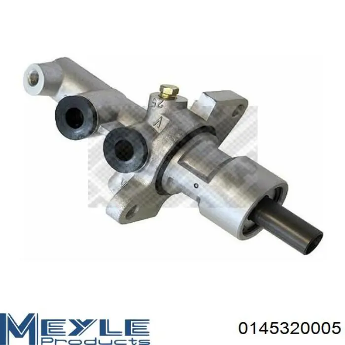 Цилиндр главный тормоза (гидротормозов) Meyle 0145320005 цена, от 77.18 USD