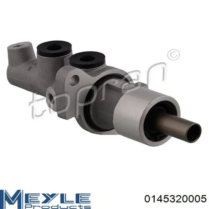 Купить 0044307101 Mercedes Главный тормозной цилиндр