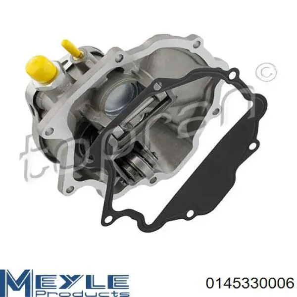 Bomba a vácuo 60235001 BSG