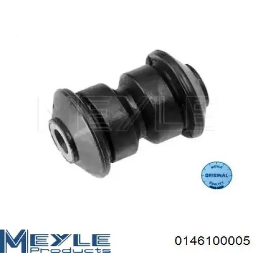Сайлентблок переднего рычага 3306 Autotechteile