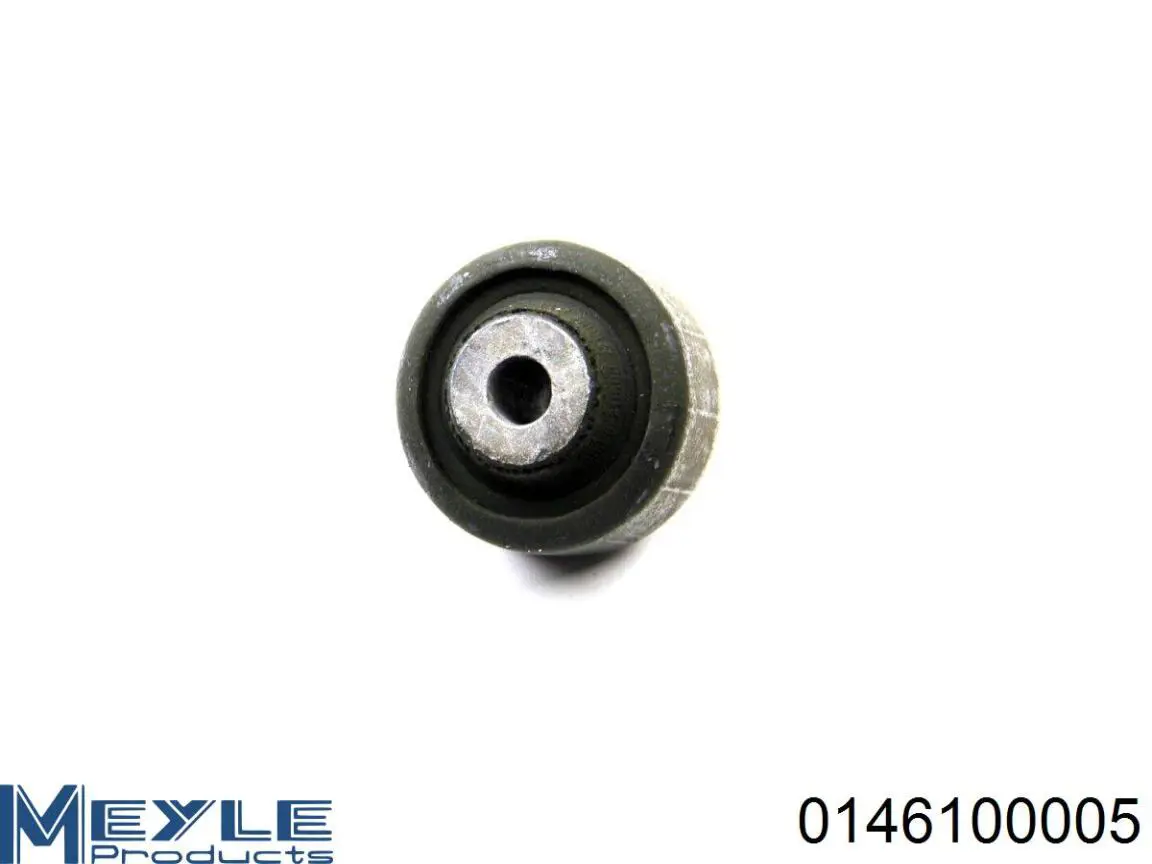 Купить 3306 Autotechteile Сайлентблок нижний передней подвески