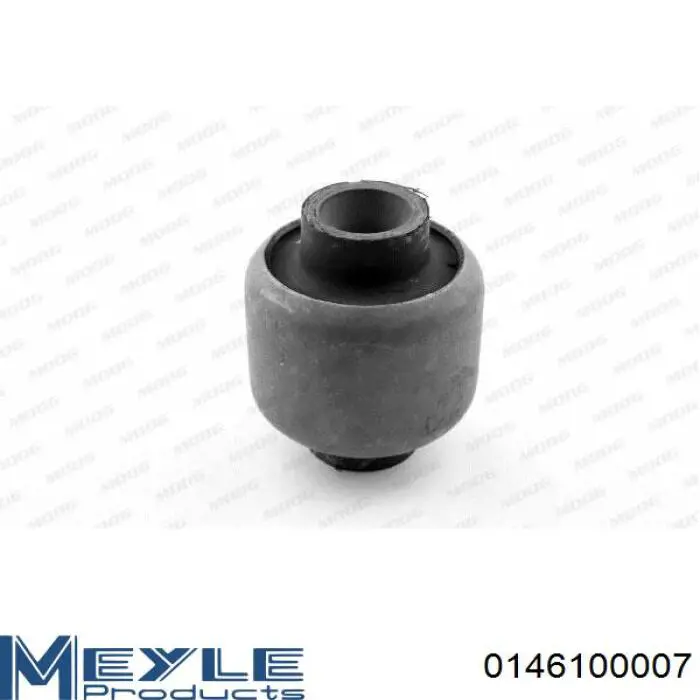 Сайлентблок передней подвески Meyle 0146100007 цена, от 14.16 USD