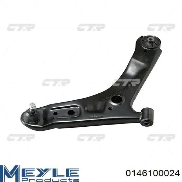 723471 Maxgear Сайлентблок нижнего переднего рычага