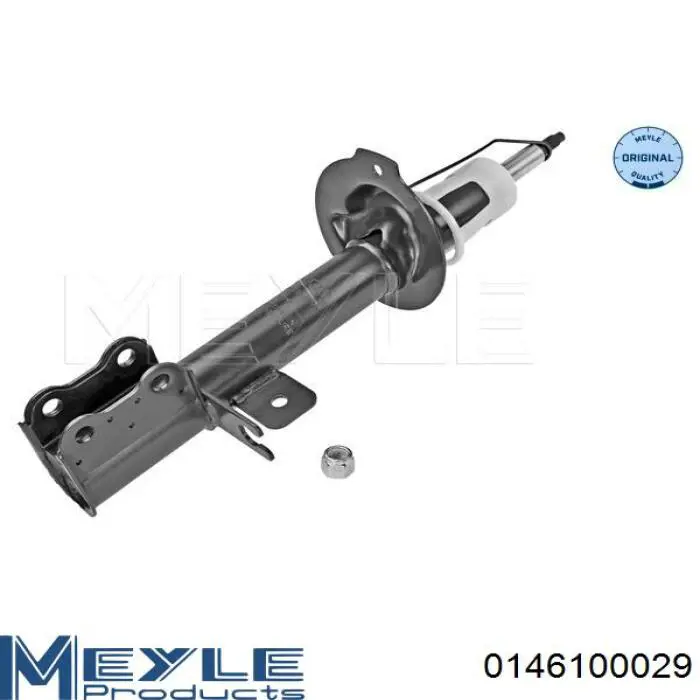 Сайлентблок передней подвески Caster FXD3621 цена, от 16.15 USD
