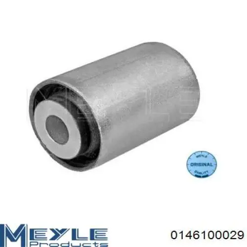 Купить 1003361 Autotechteile Сайлентблок нижний передней подвески