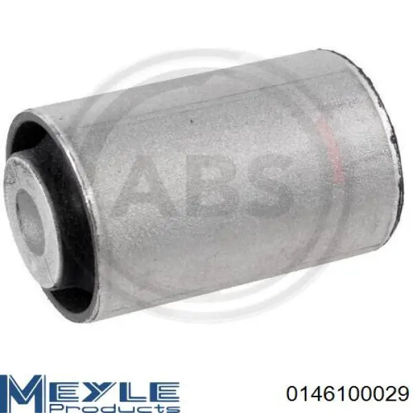 FXD3621 Caster Сайлентблок нижнего переднего рычага