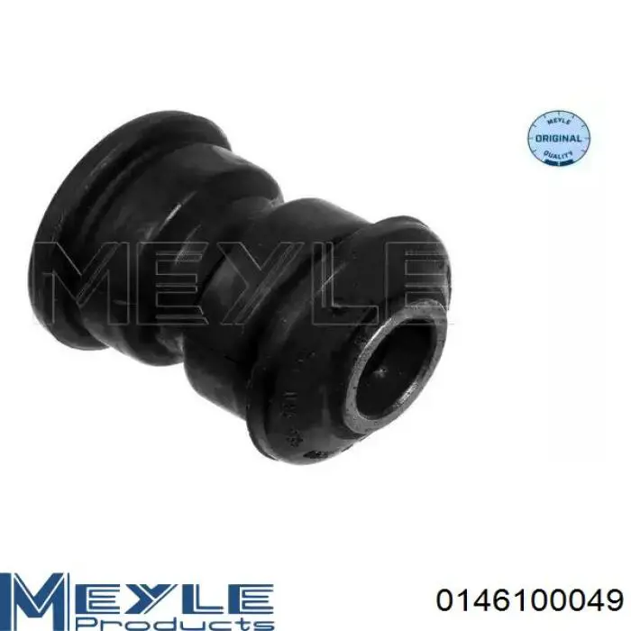 Полиуретановый сайлентблок заднего нижнего рычага Sidem 850710 цена, от 16.25 USD